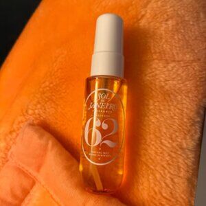 Sol de Janeiro Brazilian Crush Cheirosa 62 Hair & Body, 1 oz